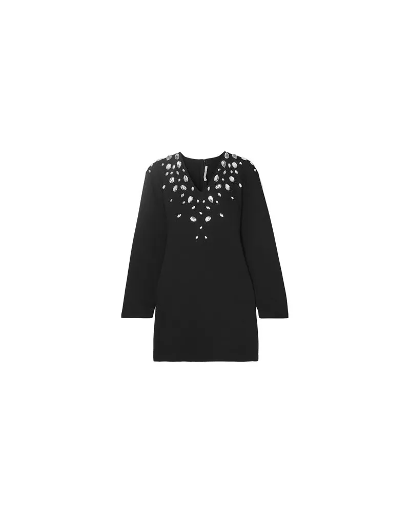 Christopher Kane KLEIDER - Mini-Kleiderauf YOOX.COM Schwarz