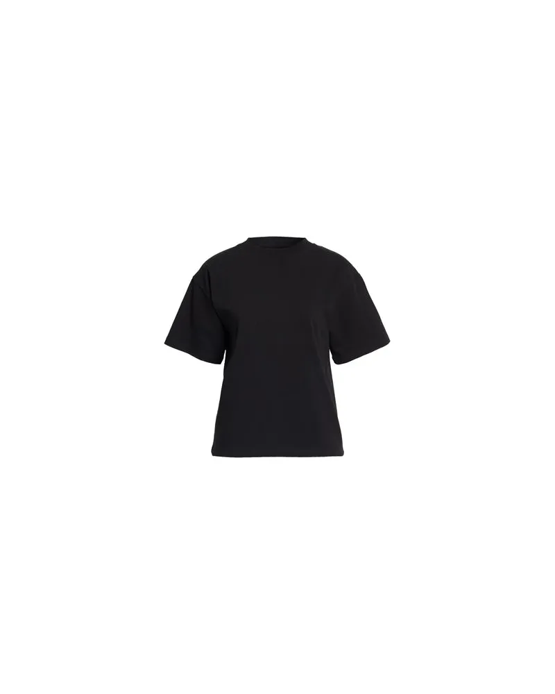 AKEP TOPS - T-shirtsauf YOOX.COM Schwarz