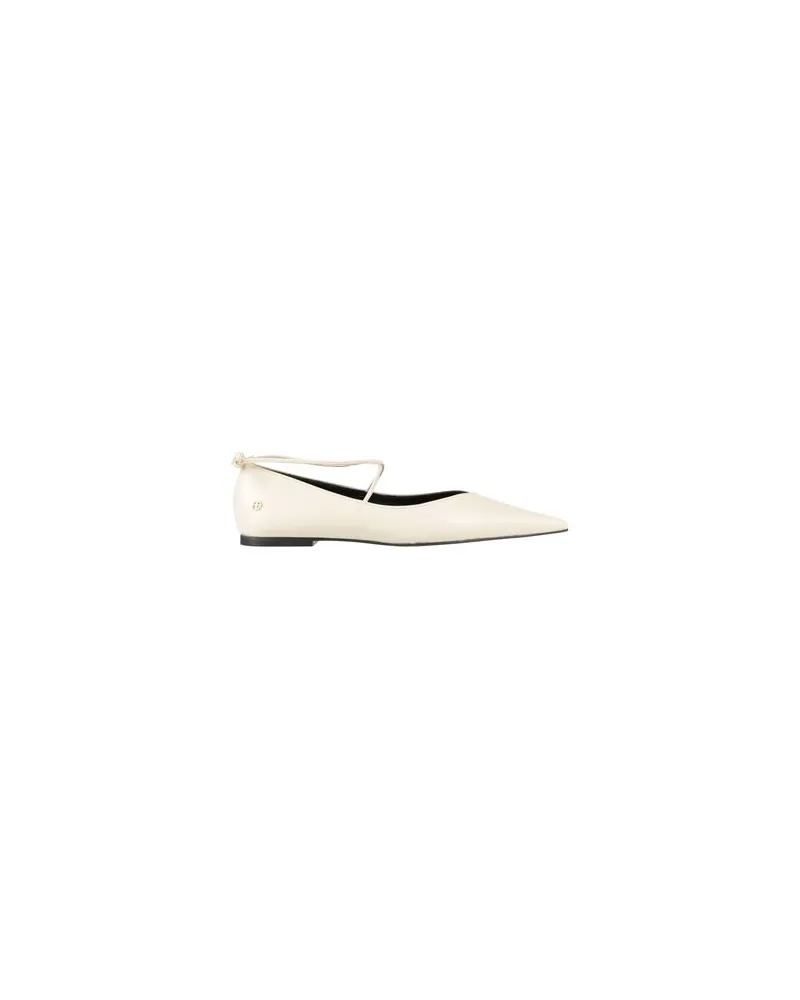 Anine Bing SCHUHE - Ballerinasauf YOOX.COM Beige