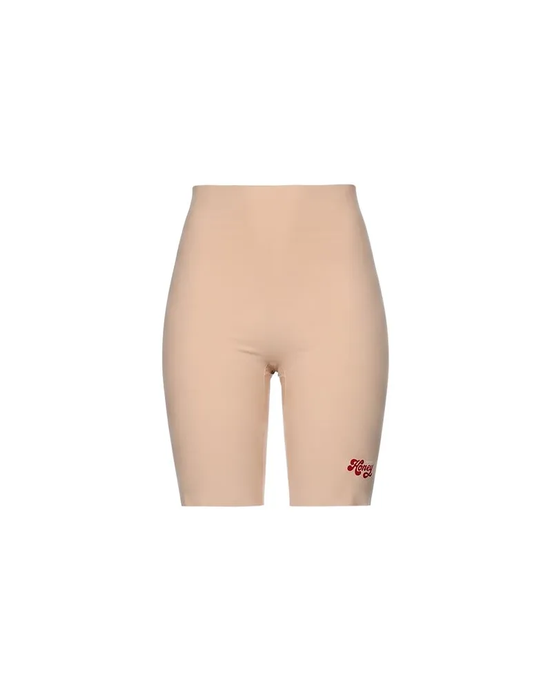 Dsquared2 HONEY - HOSEN & RÖCKE - Shorts & Bermudashortsauf YOOX.COM Sand