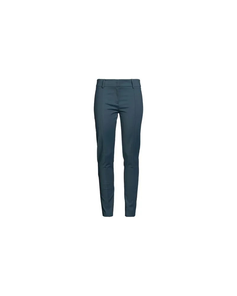 Patrizia Pepe HOSEN & RÖCKE - Hosenauf YOOX.COM Dunkelgrün
