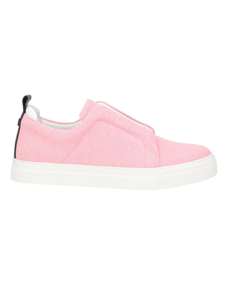 Pierre Hardy Sneakers Rosa