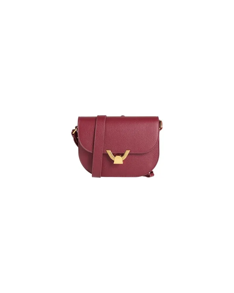 Coccinelle DEW - TASCHEN - Umhängetascheauf YOOX.COM Purpur