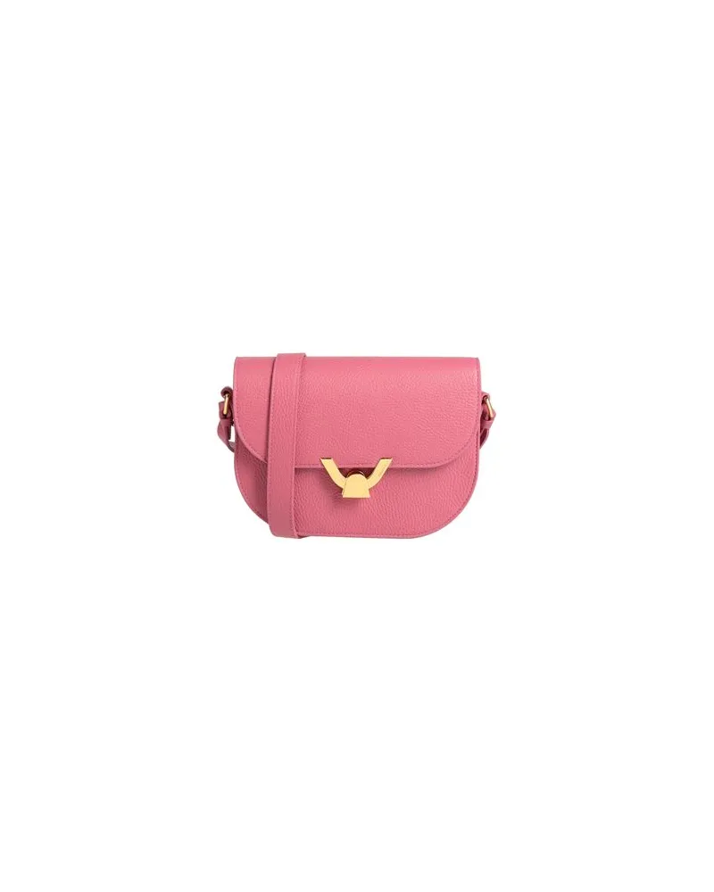 Coccinelle DEW - TASCHEN - Umhängetascheauf YOOX.COM Malve