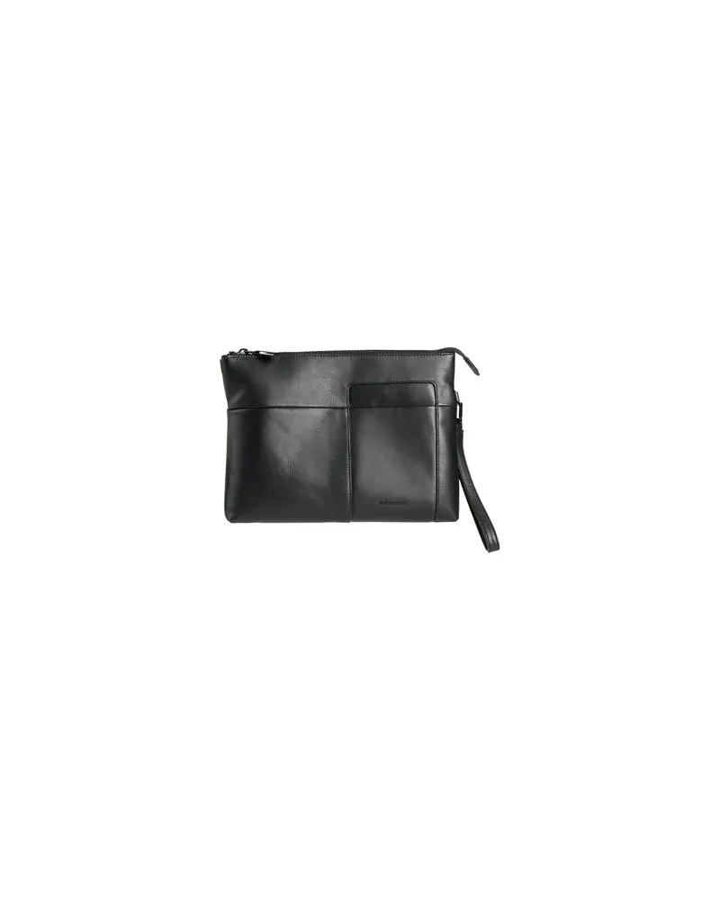 Piquadro TASCHEN - Handtaschenauf YOOX.COM Schwarz