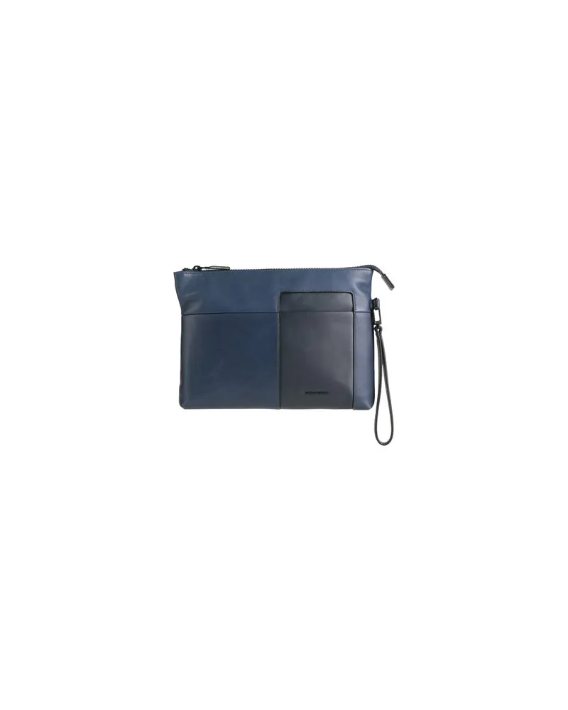 Piquadro TASCHEN - Handtaschenauf YOOX.COM Nachtblau