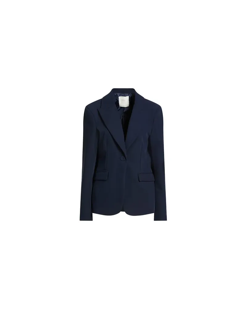 King Kong ANZÜGE und CO-ORDS - Blazersauf YOOX.COM Nachtblau