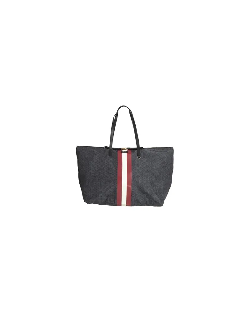 Bally TASCHEN - Handtaschenauf YOOX.COM Dunkelgrün