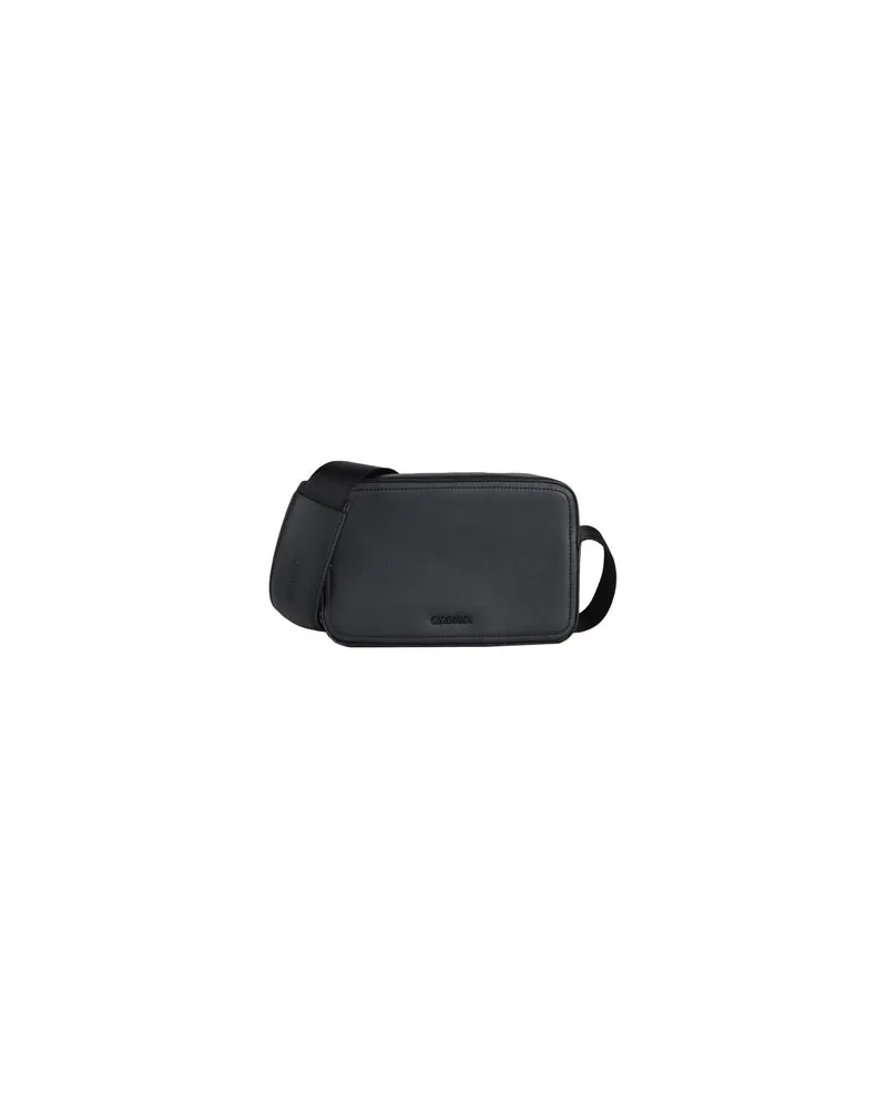 Calvin Klein TASCHEN - Umhängetascheauf YOOX.COM Schwarz