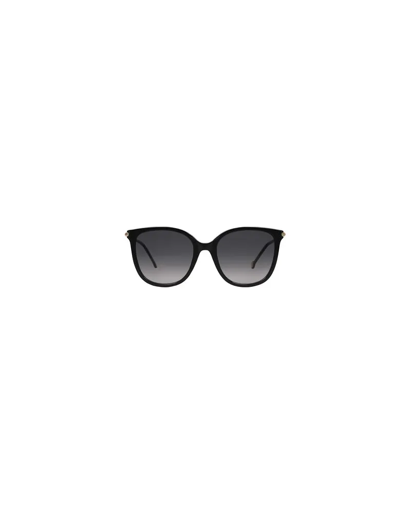 Carolina Herrera New York BRILLEN - Sonnenbrillenauf YOOX.COM Schwarz