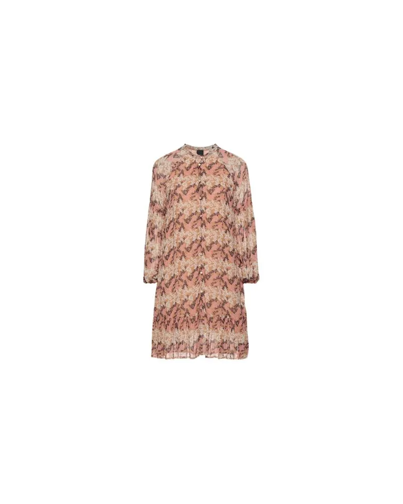 Pinko KLEIDER - Mini-Kleiderauf YOOX.COM Kamel