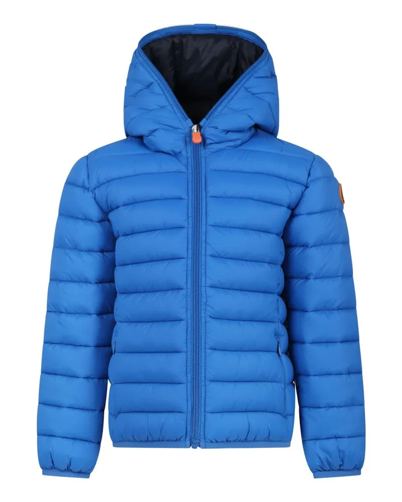 Save The Duck Pufferjacke & Daunenjacke Blau