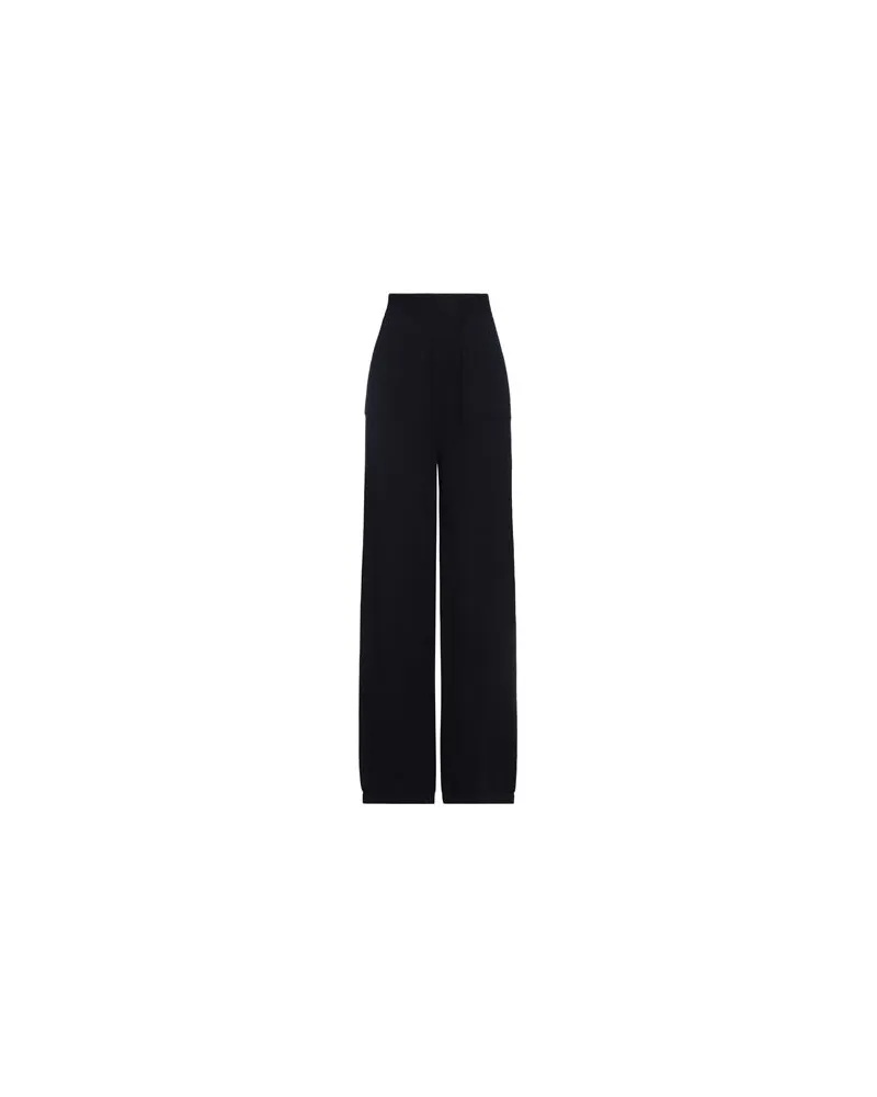 MSGM HOSEN & RÖCKE - Hosenauf YOOX.COM Nachtblau