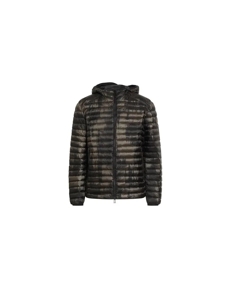 Belstaff JACKEN & MÄNTEL - Pufferjacken & Daunenjackenauf YOOX.COM Militärgrün