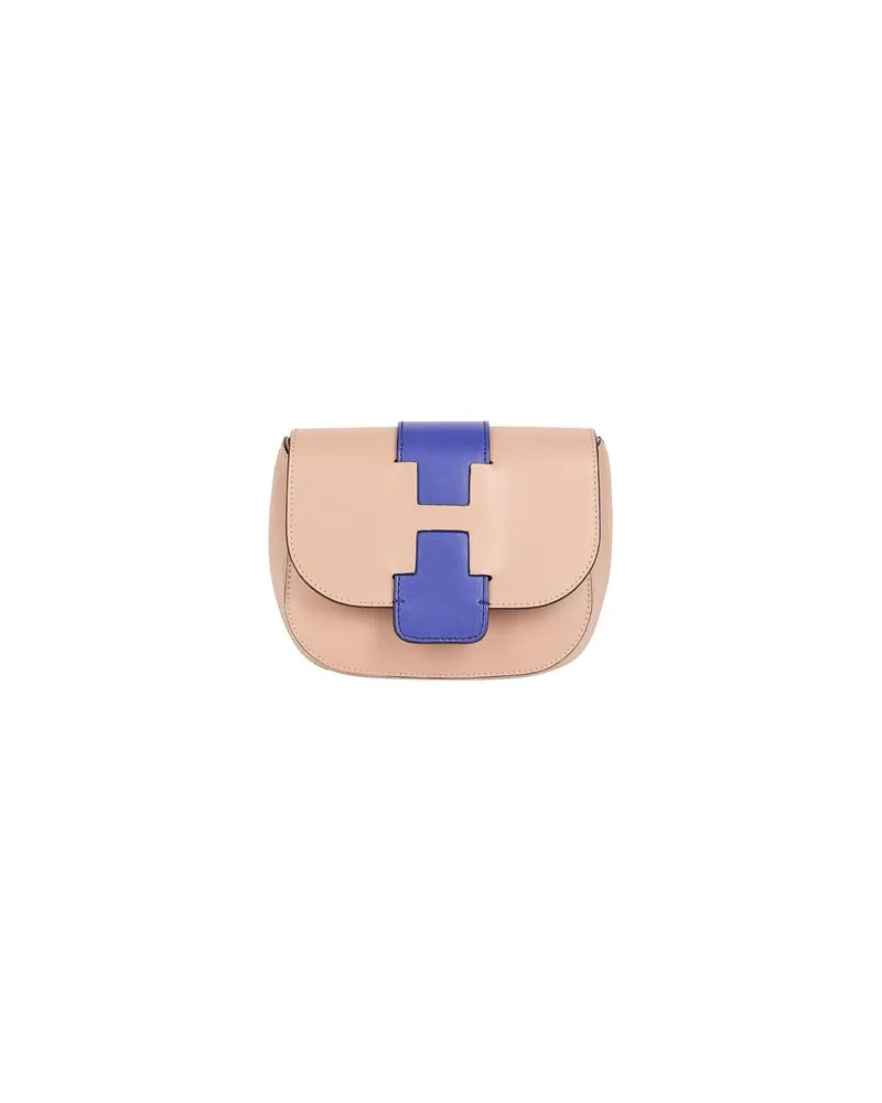 Hogan TASCHEN - Rucksäckeauf YOOX.COM Beige