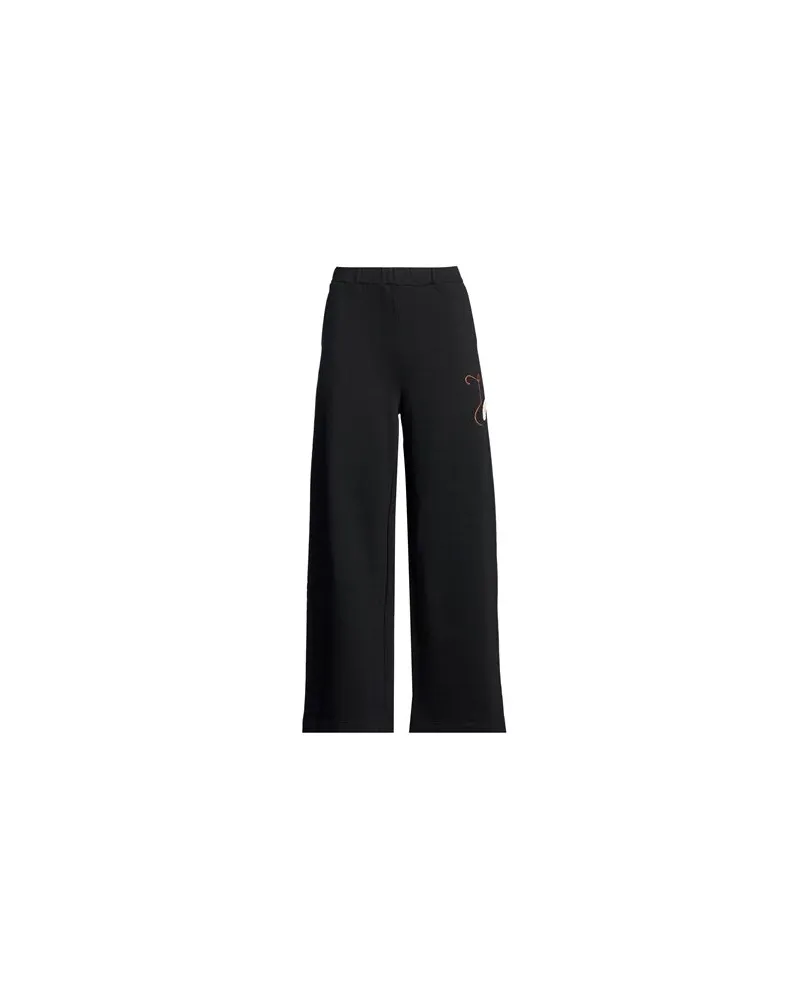 Joshua Sanders HOSEN & RÖCKE - Hosenauf YOOX.COM Schwarz