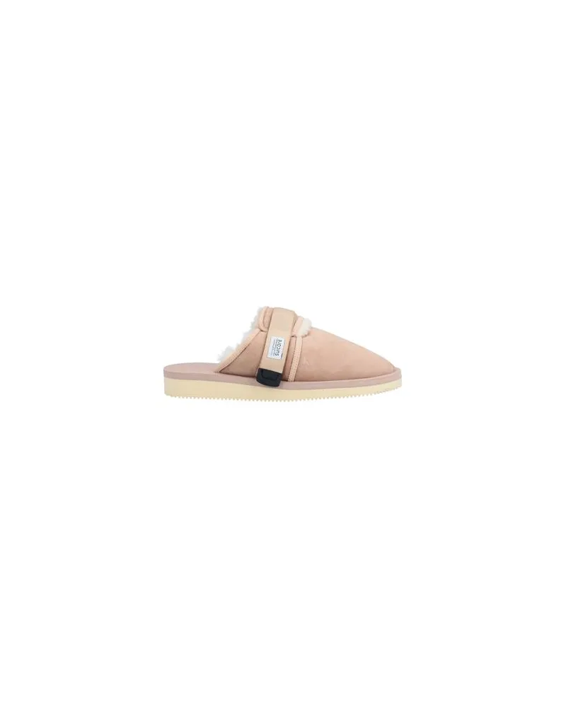 SUICOKE SCHUHE - Mules & Clogsauf YOOX.COM Beige