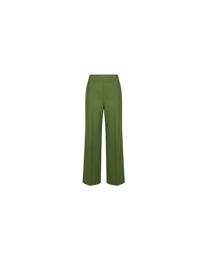 Colville HOSEN & RÖCKE - Hosenauf YOOX.COM Grün