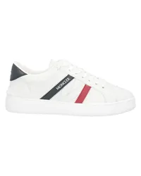 Moncler Sneakers Weiß