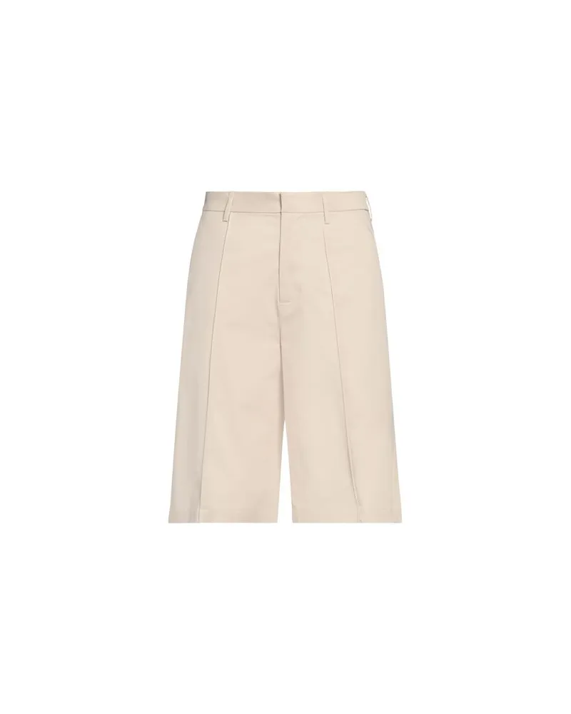 Neil Barrett HOSEN & RÖCKE - Shorts & Bermudashortsauf YOOX.COM Beige