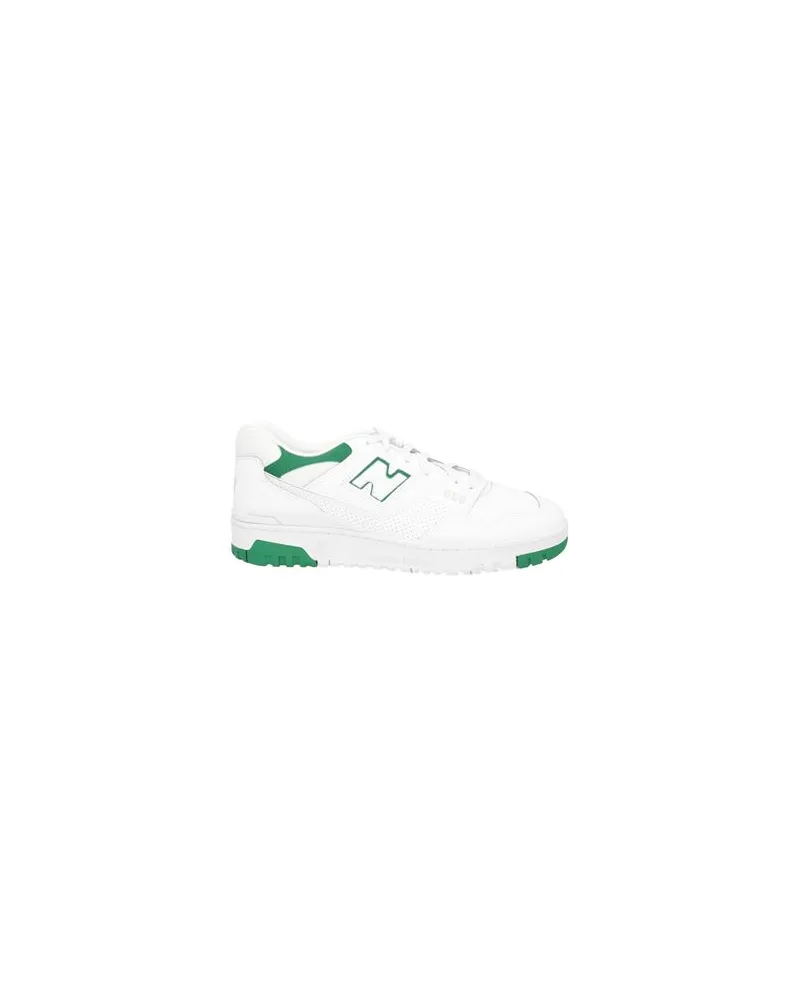 New Balance SCHUHE - Sneakersauf YOOX.COM Weiß