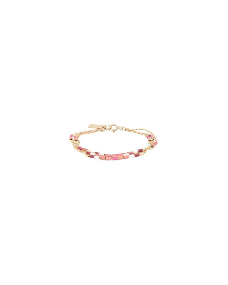 Isabel Marant SCHMUCK und UHREN - Armbänderauf YOOX.COM Fuchsia