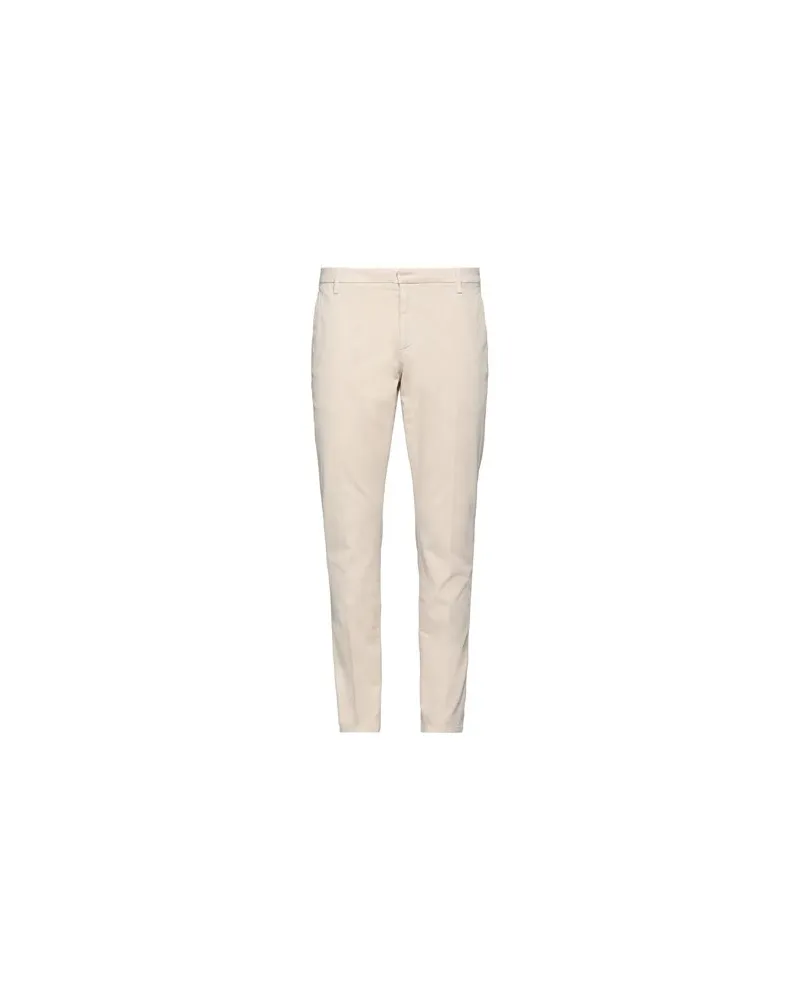 Dondup HOSEN & RÖCKE - Hosenauf YOOX.COM Beige