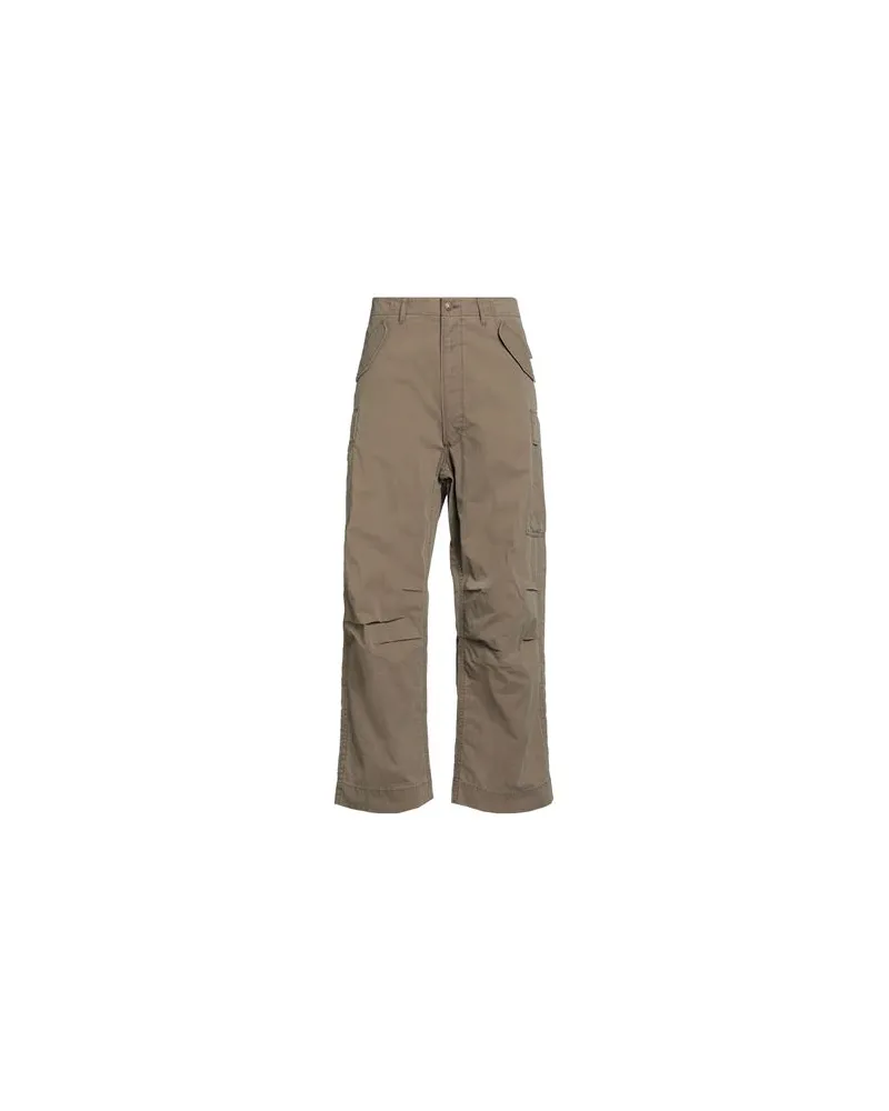 1989 STUDIO HOSEN & RÖCKE - Hosenauf YOOX.COM Militärgrün