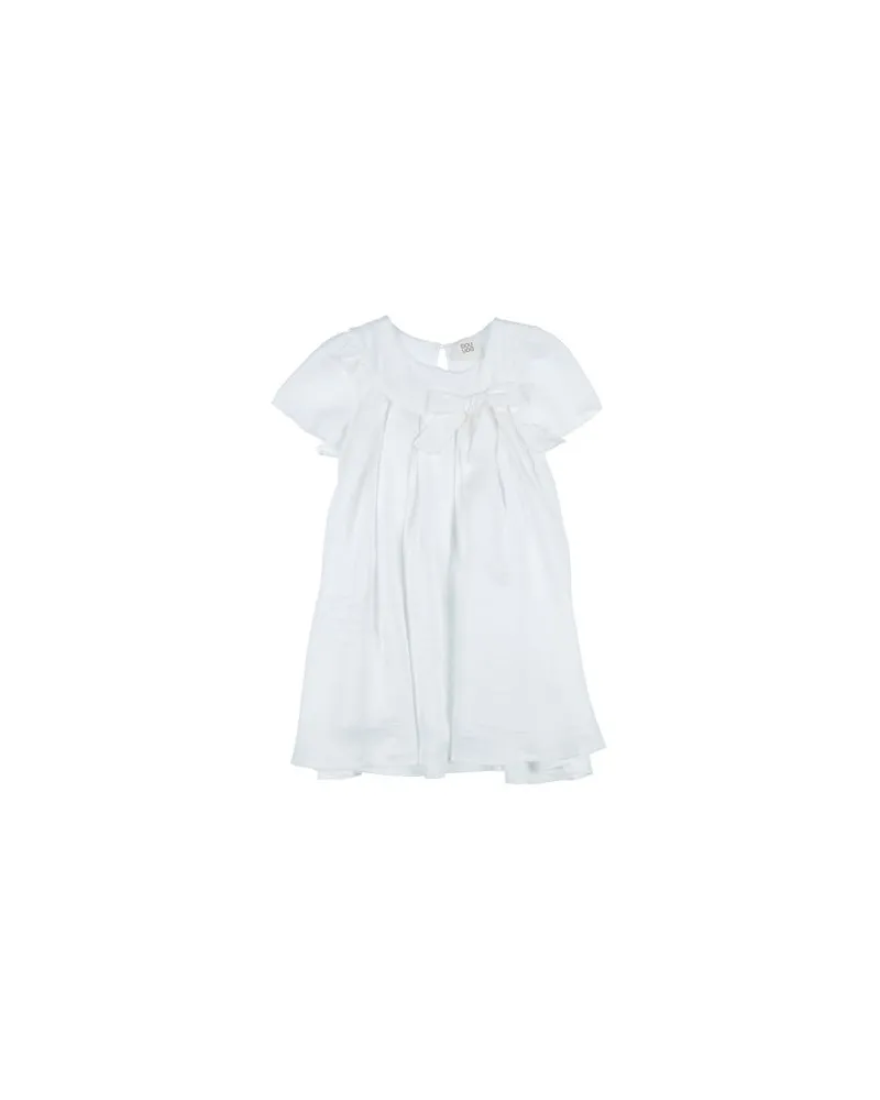 DOUUOD NEUGEBORENE - Babykleiderauf YOOX.COM Weiß