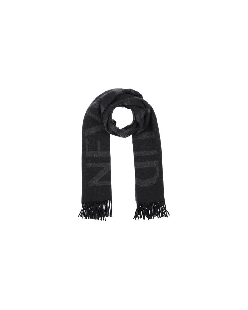 Armani Exchange ACCESSOIRES - Schalsauf YOOX.COM Schwarz