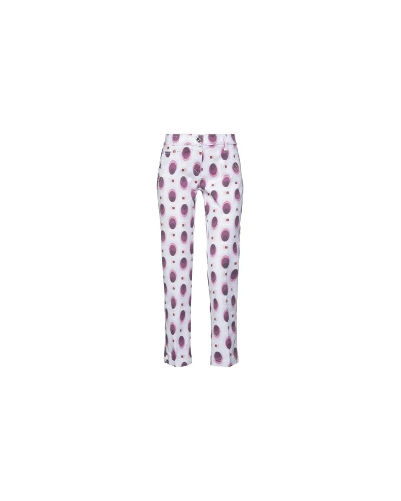 Jacob Cohën HOSEN & RÖCKE - Jeanshosenauf YOOX.COM Weiß