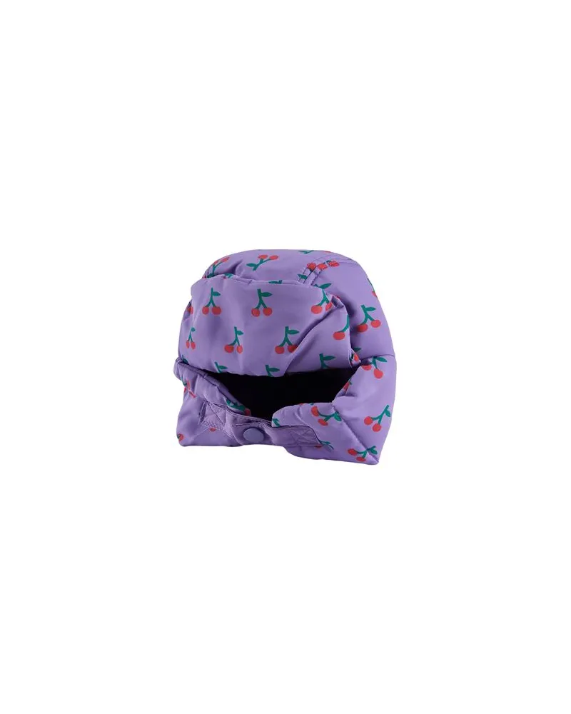 BOBO CHOSES ACCESSOIRES - Mützen & Hüteauf YOOX.COM Violett