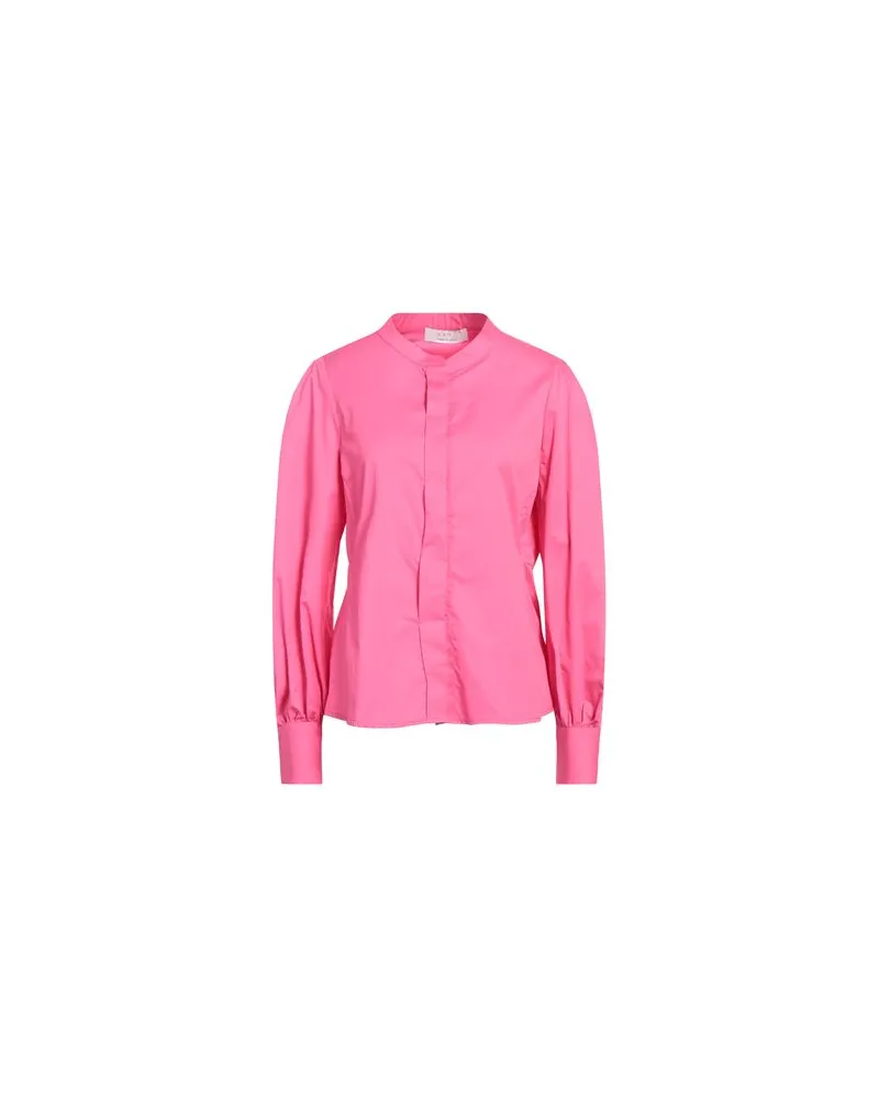 Kaos TOPS - Hemdenauf YOOX.COM Fuchsia