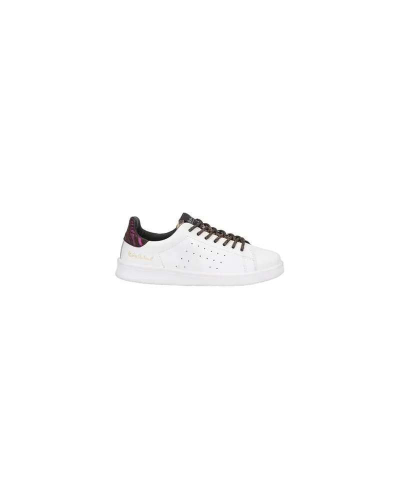NiRa Rubens SCHUHE - Sneakersauf YOOX.COM Weiß