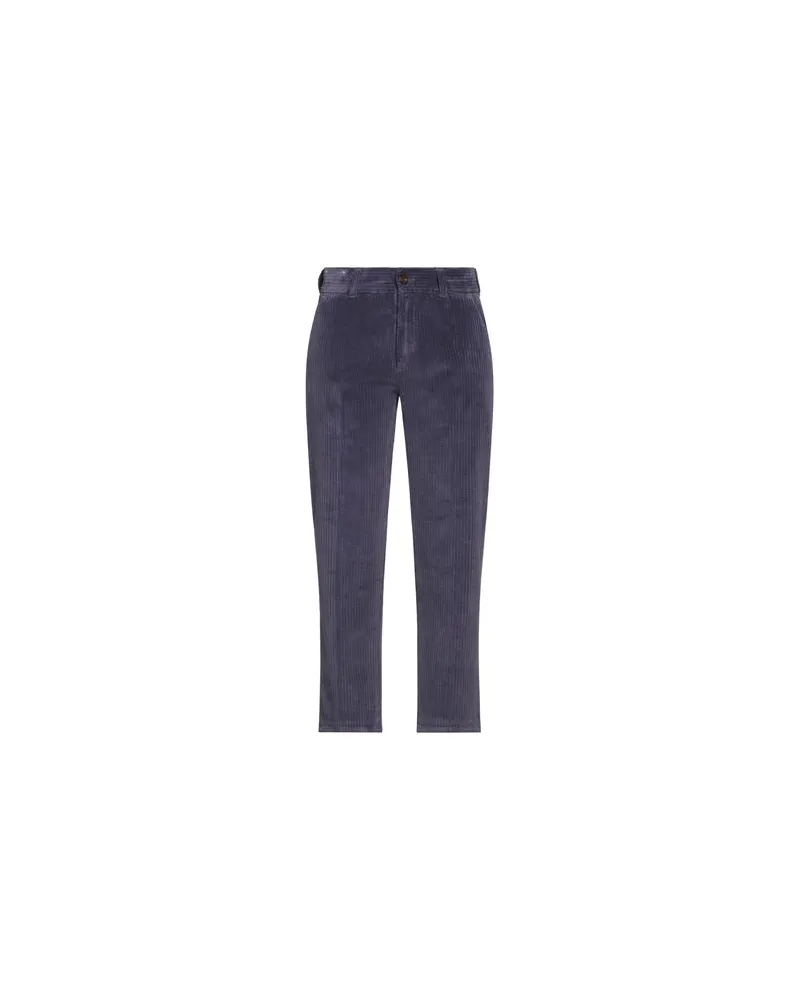 PT TORINO HOSEN & RÖCKE - Hosenauf YOOX.COM Violett