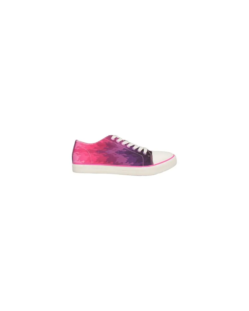 Bikkembergs SCHUHE - Sneakersauf YOOX.COM Violett