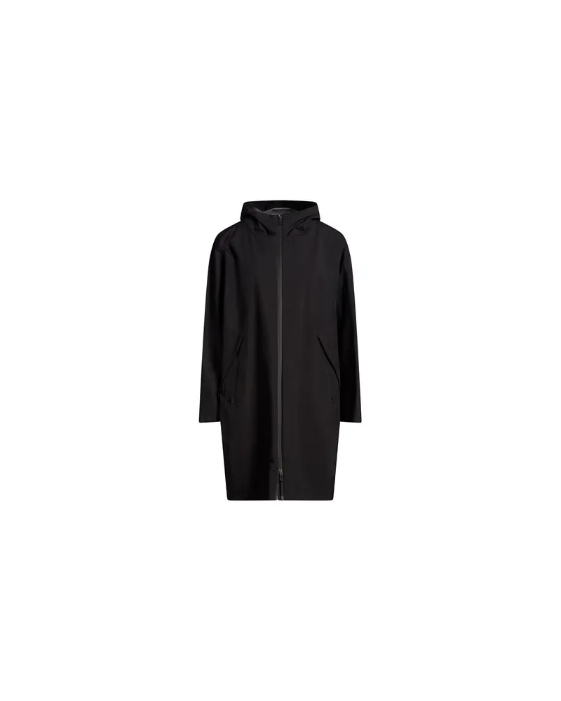 Herno LAMINAR - JACKEN & MÄNTEL - Jacken, Mäntel & Trenchcoatsauf YOOX.COM Schwarz