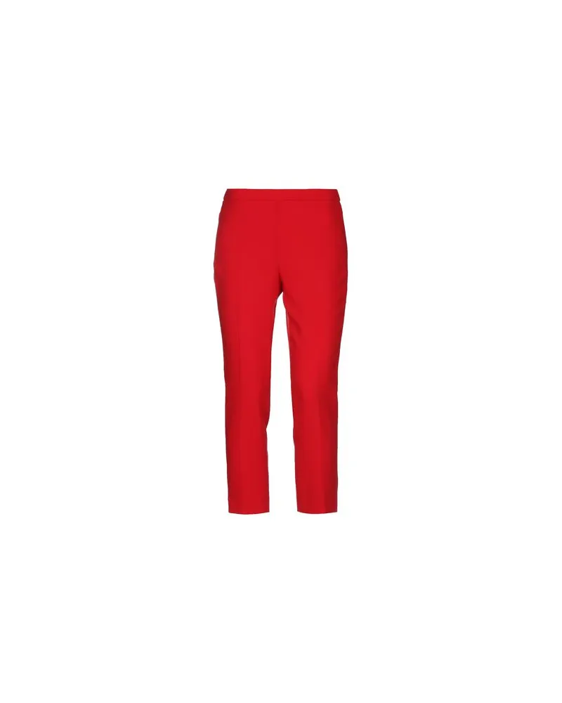 Theory HOSEN & RÖCKE - Hosenauf YOOX.COM Rot