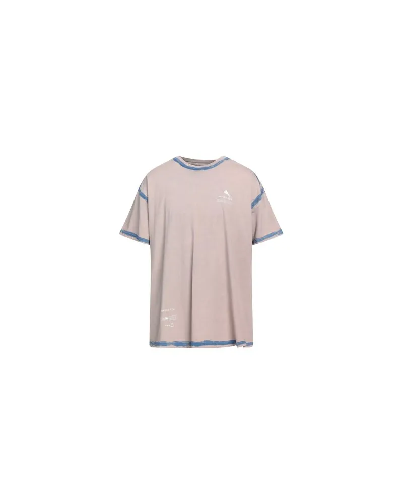 MAUNA KEA TOPS - T-shirtsauf YOOX.COM Hellrosa