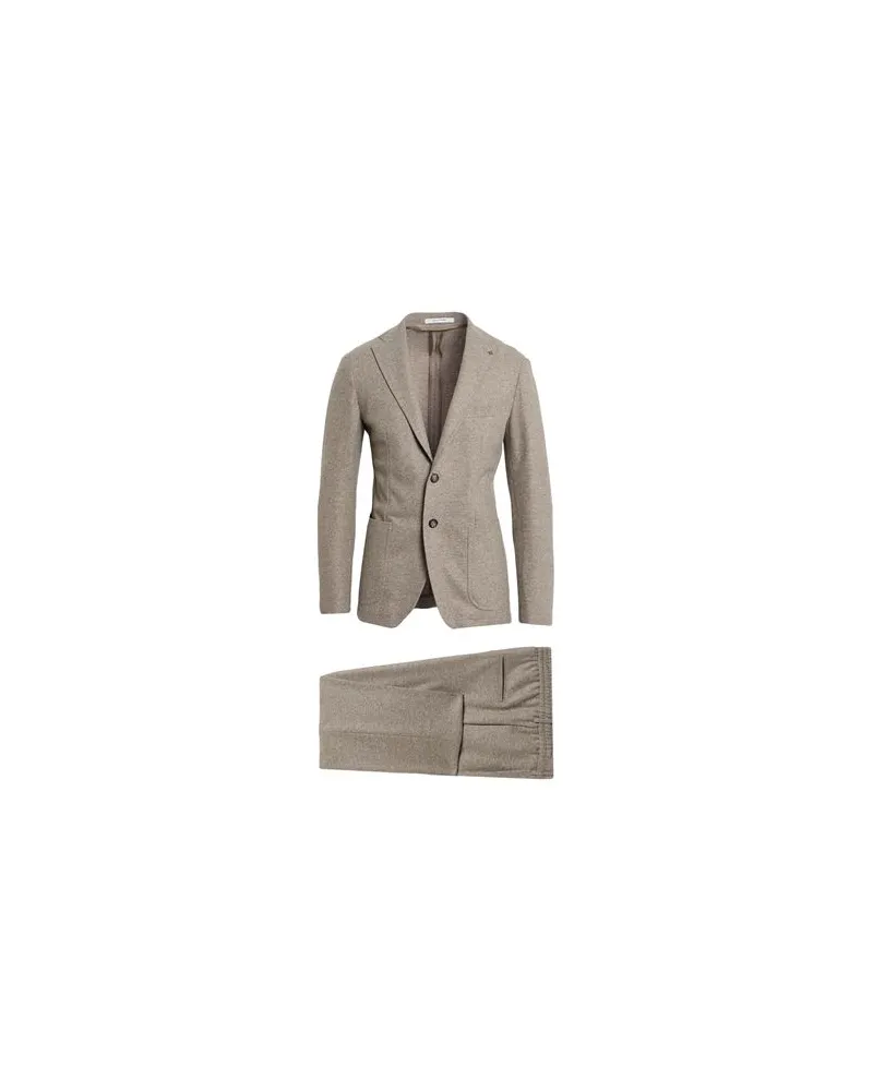 Tagliatore ANZÜGE und CO-ORDS - Anzügeauf YOOX.COM Beige