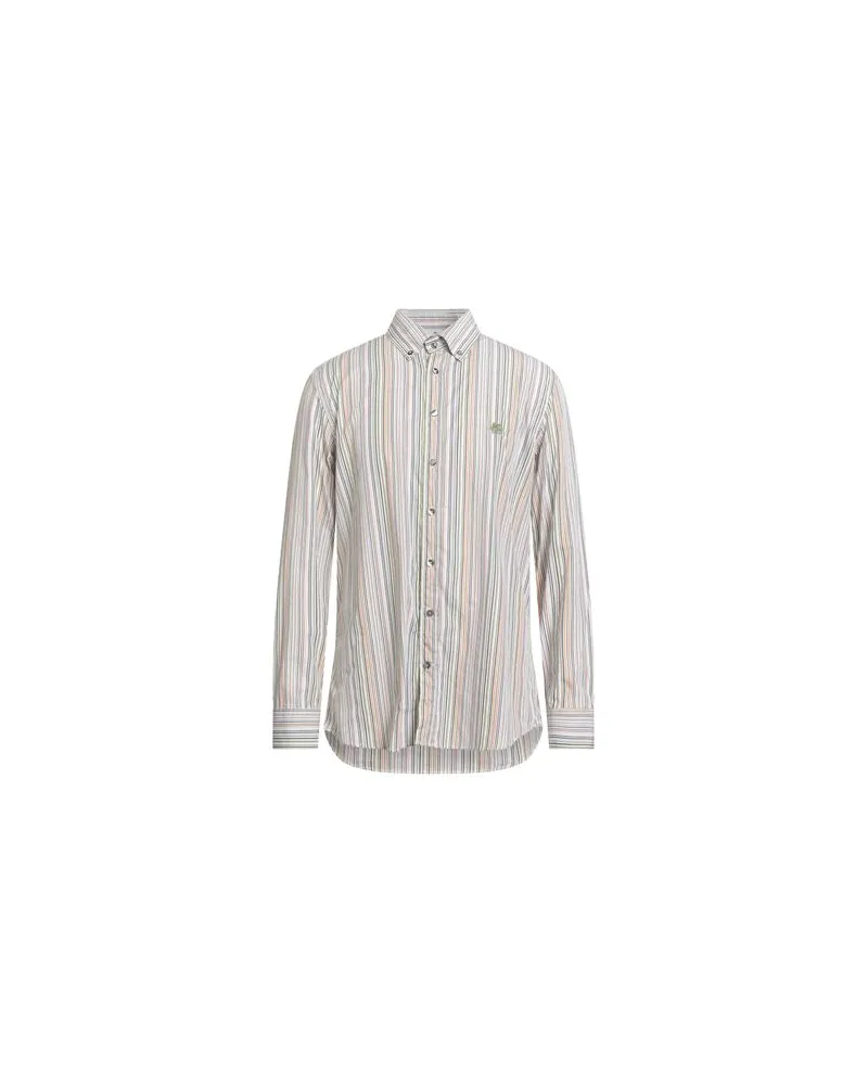 Etro TOPS - Hemdenauf YOOX.COM Grün