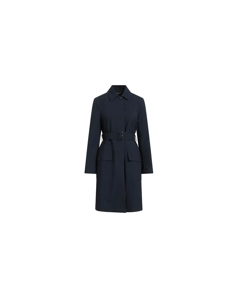 Sealup JACKEN & MÄNTEL - Jacken, Mäntel & Trenchcoatsauf YOOX.COM Nachtblau