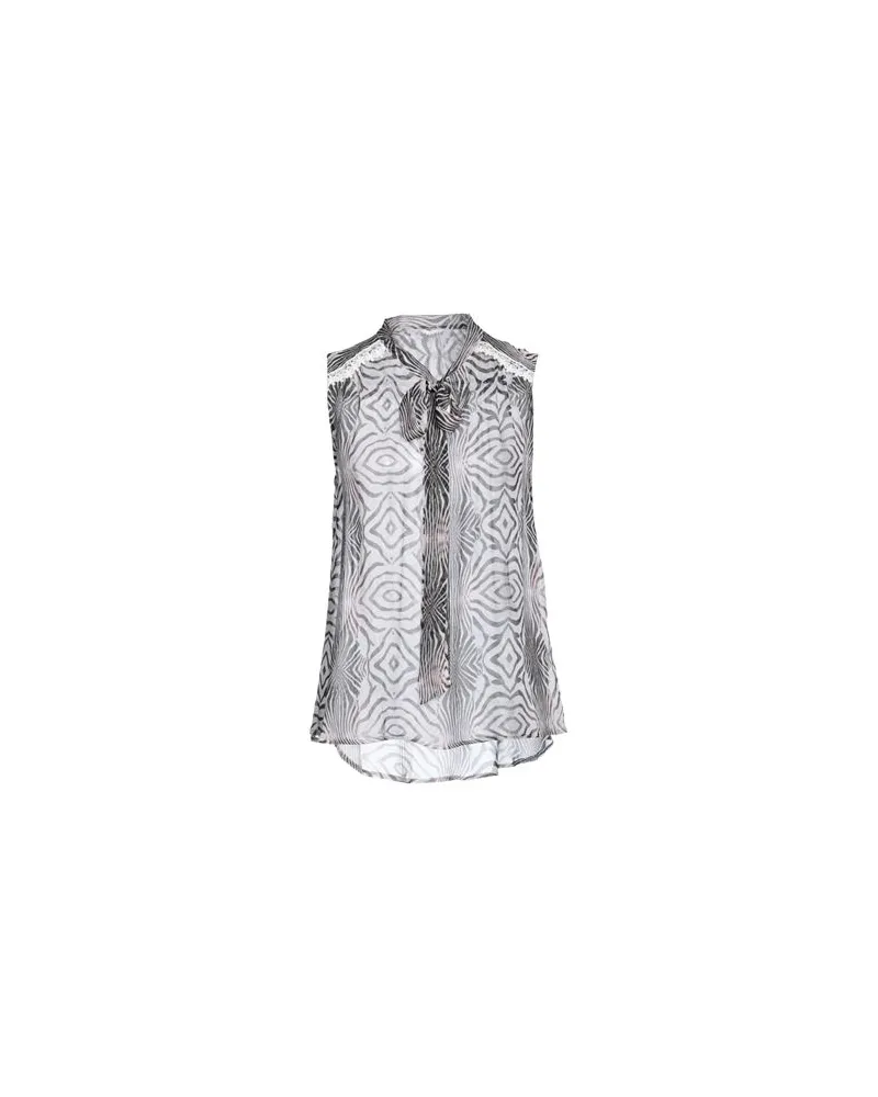 CAFèNOIR  TOPS - Topsauf YOOX.COM Dunkelviolett
