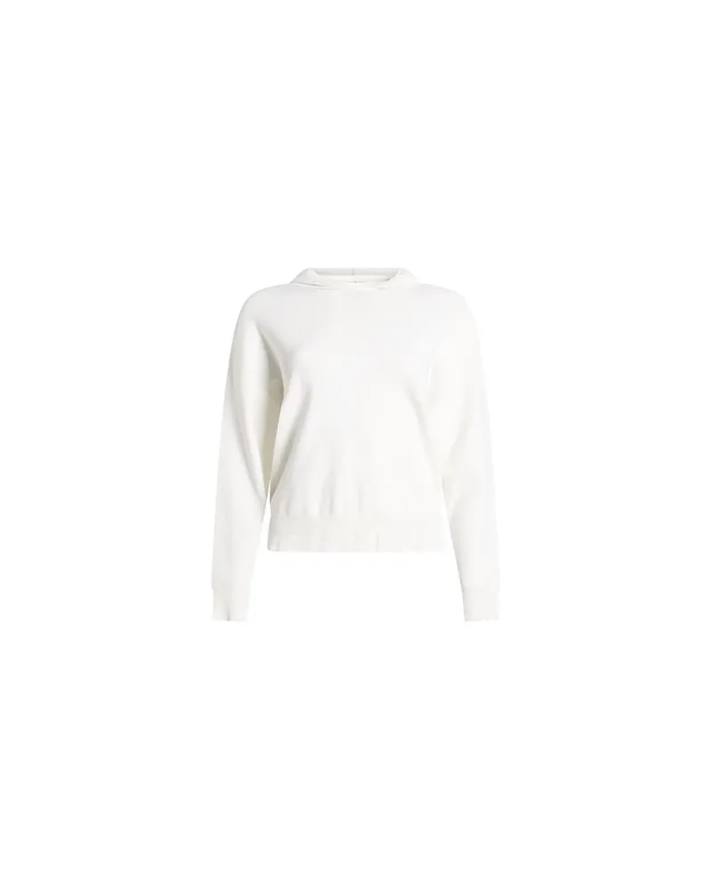 Peuterey STRICKWAREN - Pulloverauf YOOX.COM Weiß