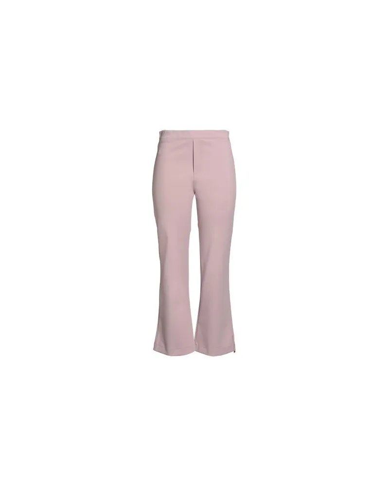 Herno RESORT - HOSEN & RÖCKE - Hosenauf YOOX.COM Rosa