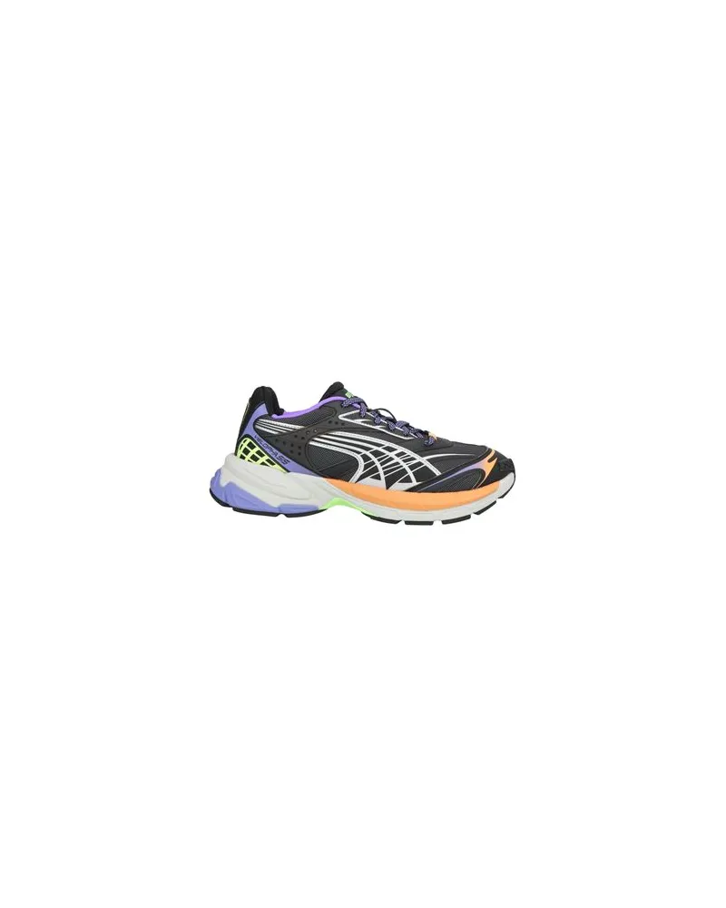 Puma SCHUHE - Sneakersauf YOOX.COM Schwarz