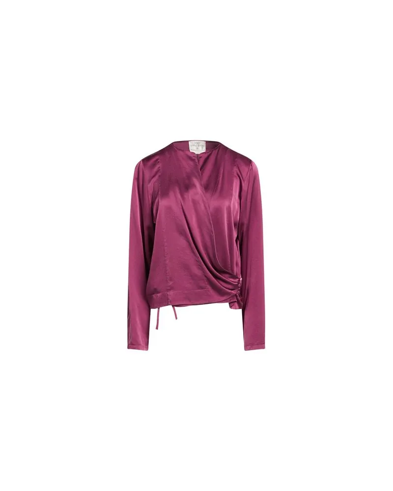forte_forte TOPS - Topsauf YOOX.COM Violett