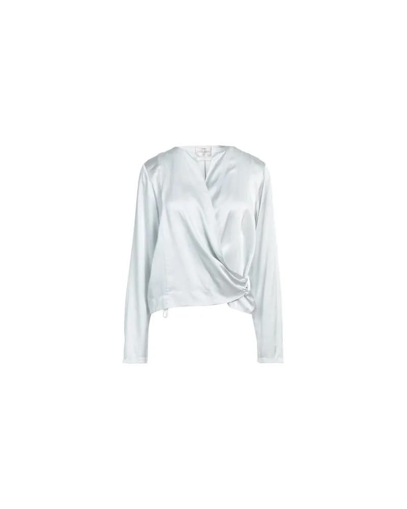 forte_forte TOPS - Topsauf YOOX.COM Hellgrau