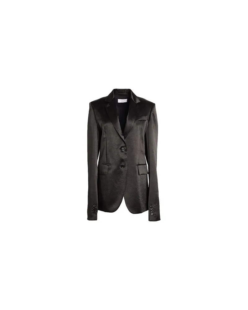 SPORTMAX ANZÜGE und CO-ORDS - Blazersauf YOOX.COM Schwarz