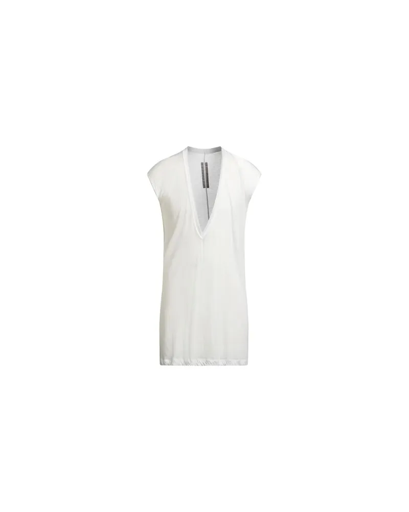 Rick Owens TOPS - T-shirtsauf YOOX.COM Off